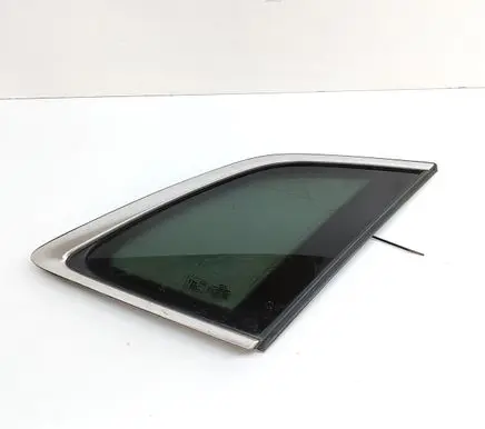Audi Q5 SQ5 Rear side window 80A845298L