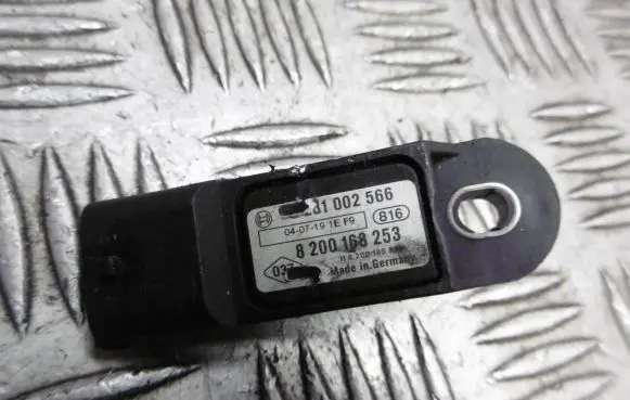 Renault Scenic II - Grand scenic II Air pressure sensor 8200168253
