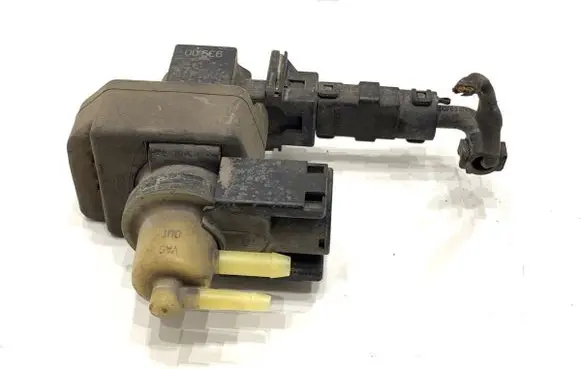 KIA Ceed Fuel pressure regulator 351202A900