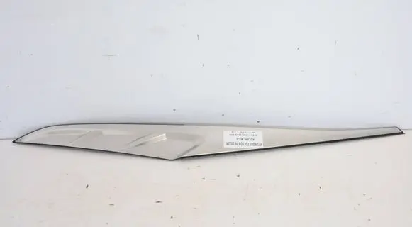 Hyundai Tucson IV NX4 Rear arch trim 87850N7000MWGK 87850N7000
