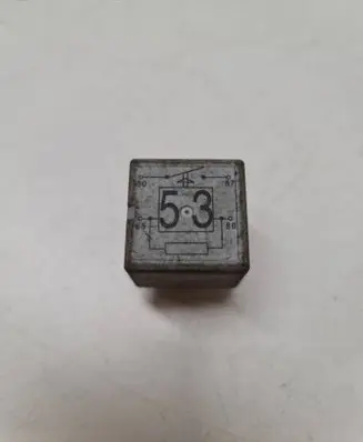 Audi A4 S4 B6 8E 8H Other relay 141951253B 20240072