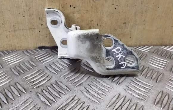 Fiat Ducato Front door lower hinge 