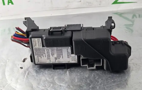 Volvo XC60 Fuse box set 30659141 DP13797966EWB