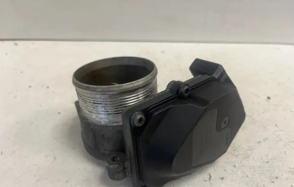 Audi Q7 4L Throttle valve 059145950AA