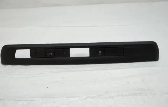 Peugeot Expert Traction control (ASR) switch 9808825177
