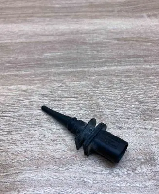 BMW 5 F10 F11 Outside/external air temperature sensor 6936953 693695301