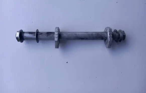 BMW 2 Active Tourer U06 Front driveshaft