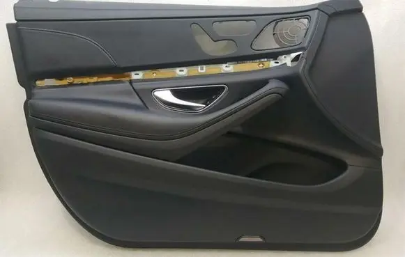 Mercedes-Benz S W222 Front door card panel trim A2227207700