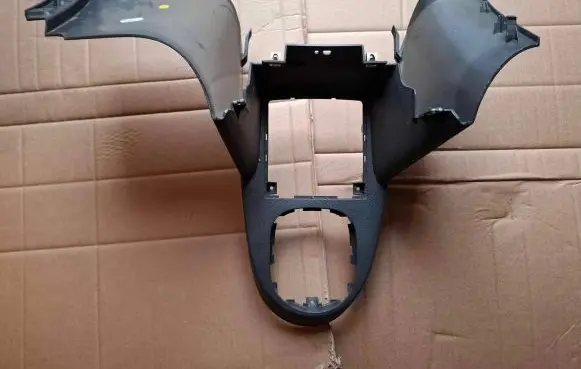 Volkswagen Touran I Center console 1T1863475