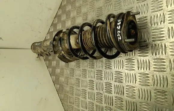 Ford Transit - Tourneo Connect Front shock absorber with coil spring EY1618K001FA