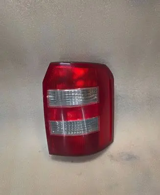 Audi A2 Rear/tail lights 286602