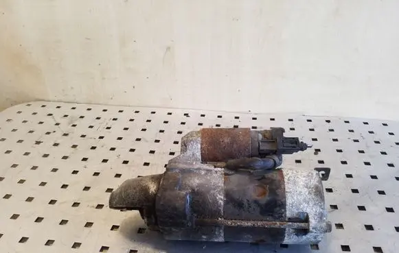 Honda CR-V Starter motor M002T85871