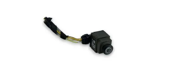 BMW X3 G01 Reversing camera 6997231 51933