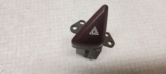 Mitsubishi Space Wagon Hazard light switch