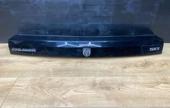 Dodge Caliber Tailgate/trunk/boot exterior handle 0ZG79TRM