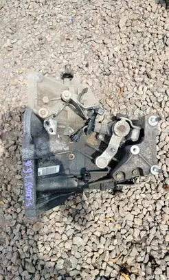 Suzuki SX4 S-Cross Manual 5 speed gearbox ZMB 3J12140ZMB