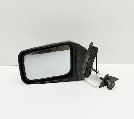 Coupe wind mirror (mechanical)