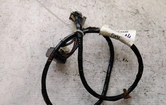 Aerial antenna amplifier