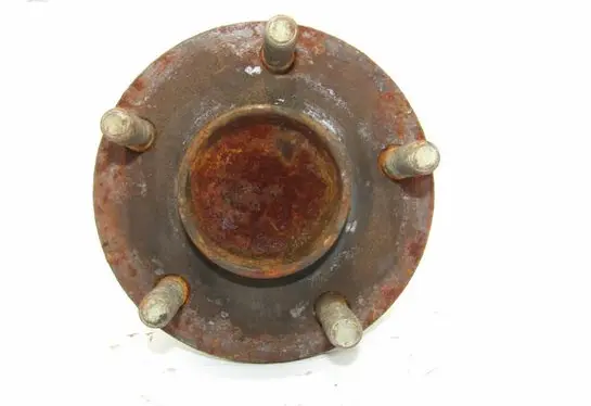 Volvo C30 Rear wheel hub