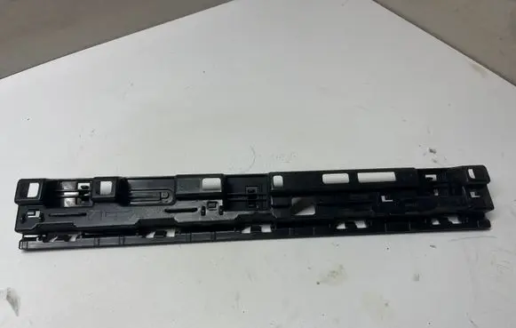 BMW X2 F39 Tailgate/trunk spoiler 18008610