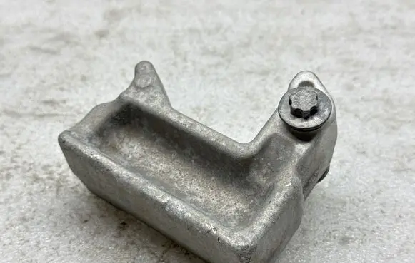 Tesla Model Y Front bumper cross member