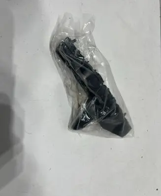Audi Q4 Sportback e-tron Front bumper mounting bracket 89A807184B