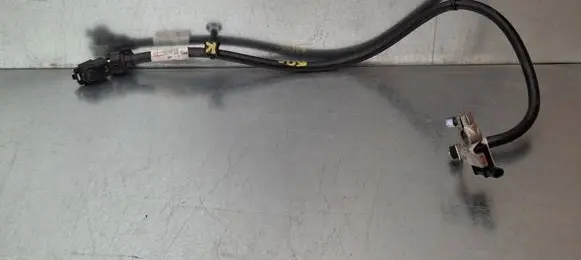 Opel Astra K Negative earth cable (battery) 39017440 ZD20150727