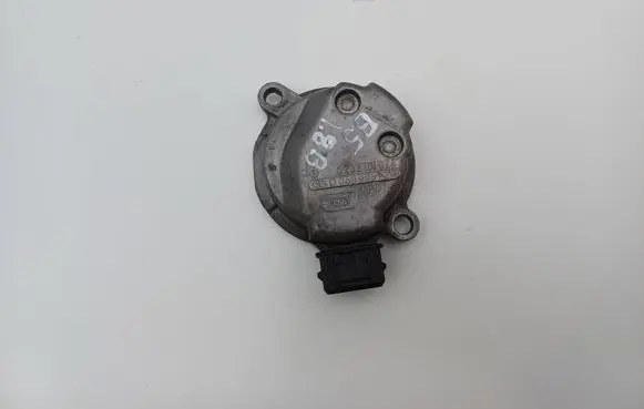 Camshaft position sensor