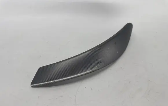 BMW 4 F36 Gran coupe Center console decorative trim 7460302 FC0068 27112017