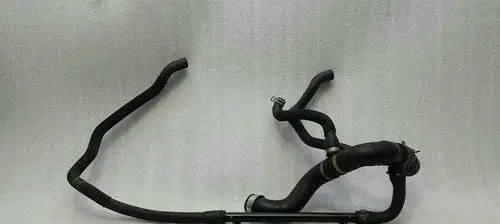Mercedes-Benz ML W164 Oil cooling pipe A1645013882