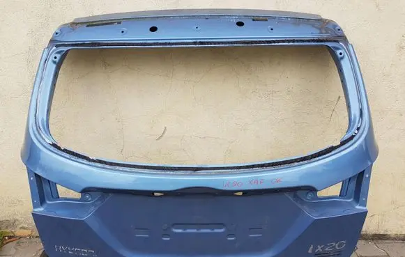 Hyundai ix20 Tailgate/trunk/boot lid