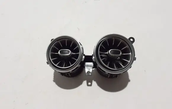 Mercedes-Benz AMG GT 4 x290 w290 Dash center air vent grill A2578302400