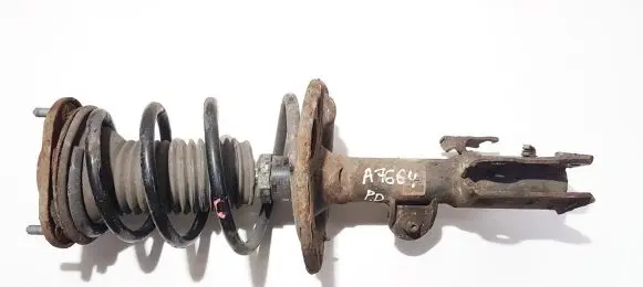 Toyota Avensis T270 Front shock absorber/damper 4852005333 48520-05333