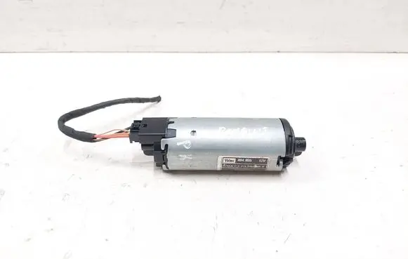 Renault Espace - Grand espace IV Seat adjustment motor 404855 060619A 946660H