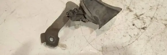 Volkswagen Touran II Horn signal