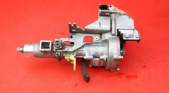 Mercedes-Benz Citan W415 Power steering pump 8201514069