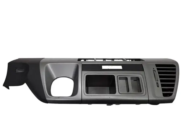 Honda FR-V Dash center air vent grill 77260SJDG020