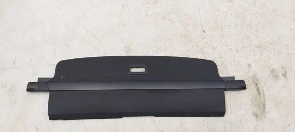 Skoda Octavia Mk2 (1Z) Parcel shelf load cover 8986000242