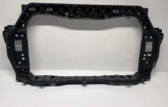 KIA Rio Radiator support slam panel 