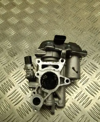 Mercedes-Benz GLE W167 EGR valve A6541404301