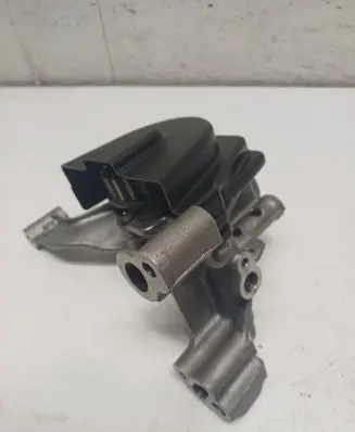 Ford Fiesta Oil pump CM5G6600DC