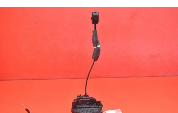 Renault Laguna III Front door lock 805000004R