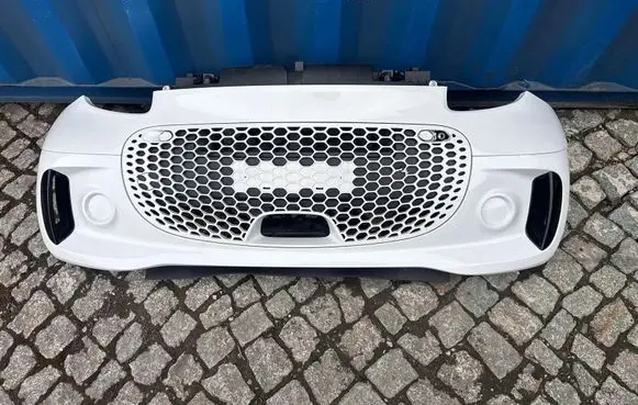 Smart ForTwo III C453 Front bumper A4538802005