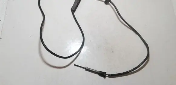 Exhaust gas temperature sensor