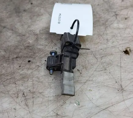 Citroen C3 Aircross Crankshaft position sensor 9675226780