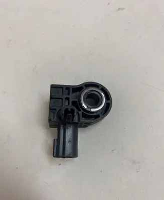Jaguar XF Airbag deployment crash/impact sensor BJ3214B006AA