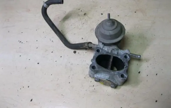 Honda Accord EGR valve