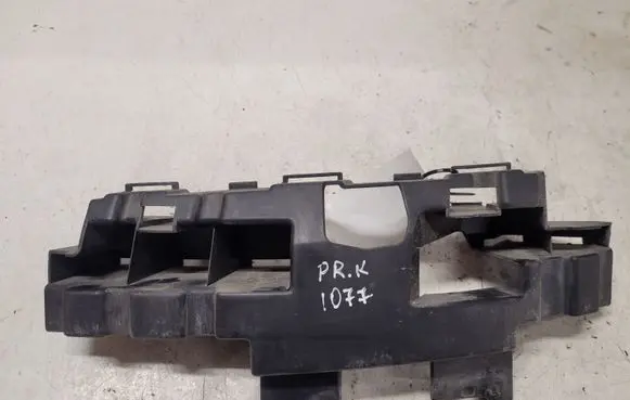 Ford Focus C-MAX Front bumper mounting bracket 3M5117E857AF