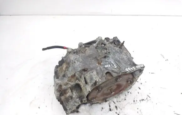 Volvo XC60 Automatic gearbox 31259367