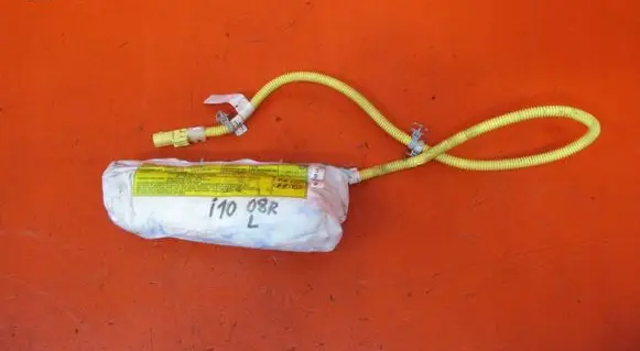Hyundai i10 Roof airbag 0X889